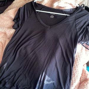 american eagle tee